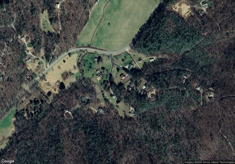 0 Wildcat Run, Suches, GA 30572 - photo 1