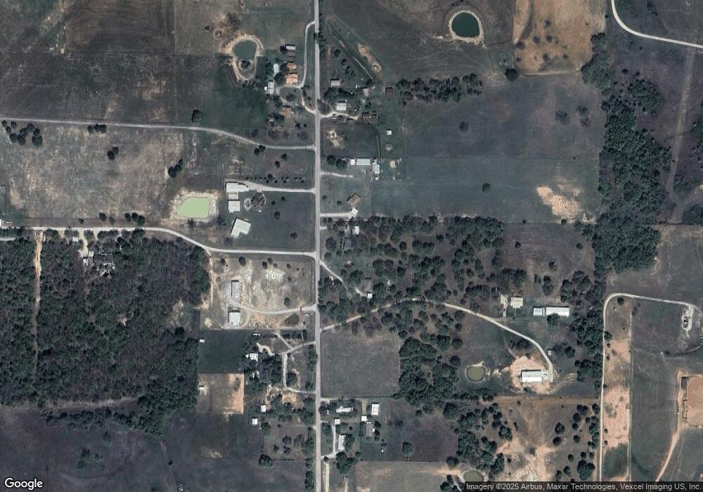 417 County Road 4681, Boyd, TX 76023 - photo 1