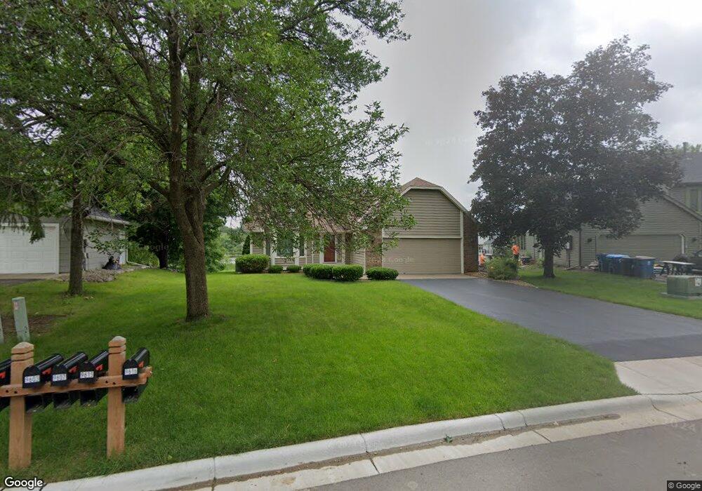 9607 Parkside Trail, Champlin, MN 55316 - photo 1