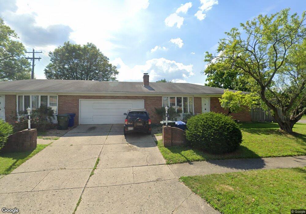 4727 Dechant Rd, Columbus, OH 43229 - photo 1