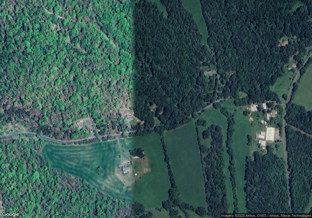 2733 Kinderhook Rd, Madison, VA 22727 - photo 1