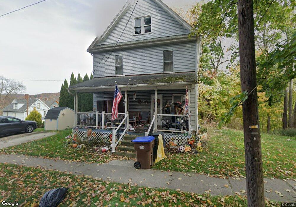 605 15th St, Franklin, PA 16323 - photo 1