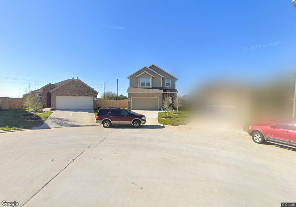 24050 Steep Climb Dr, Hockley, TX 77447 - photo 1