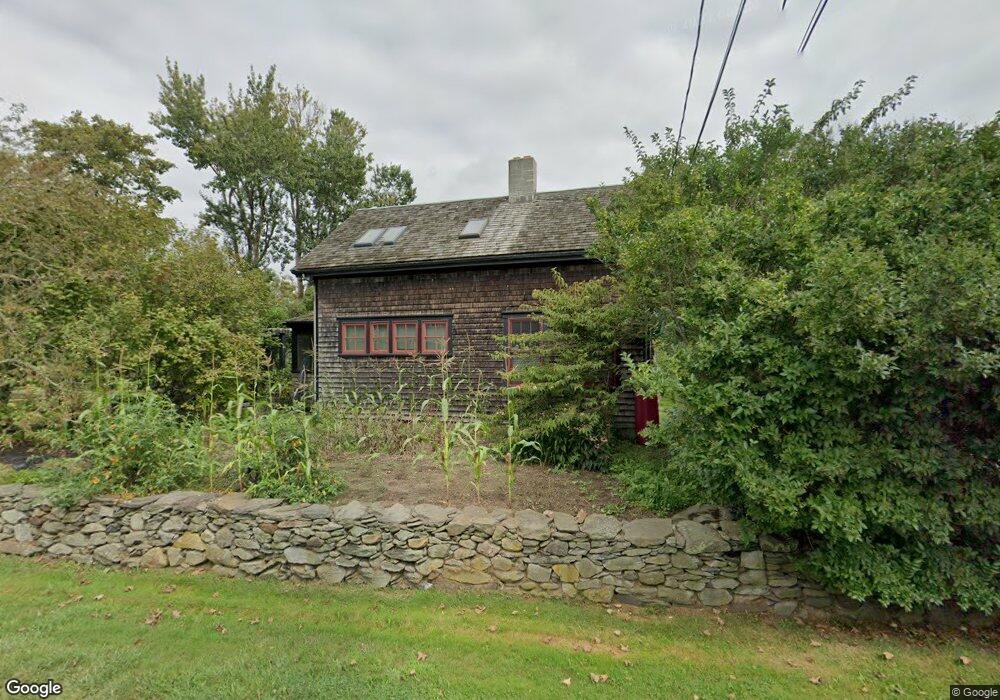 178 W Main Rd, Little Compton, RI 02837 - photo 1
