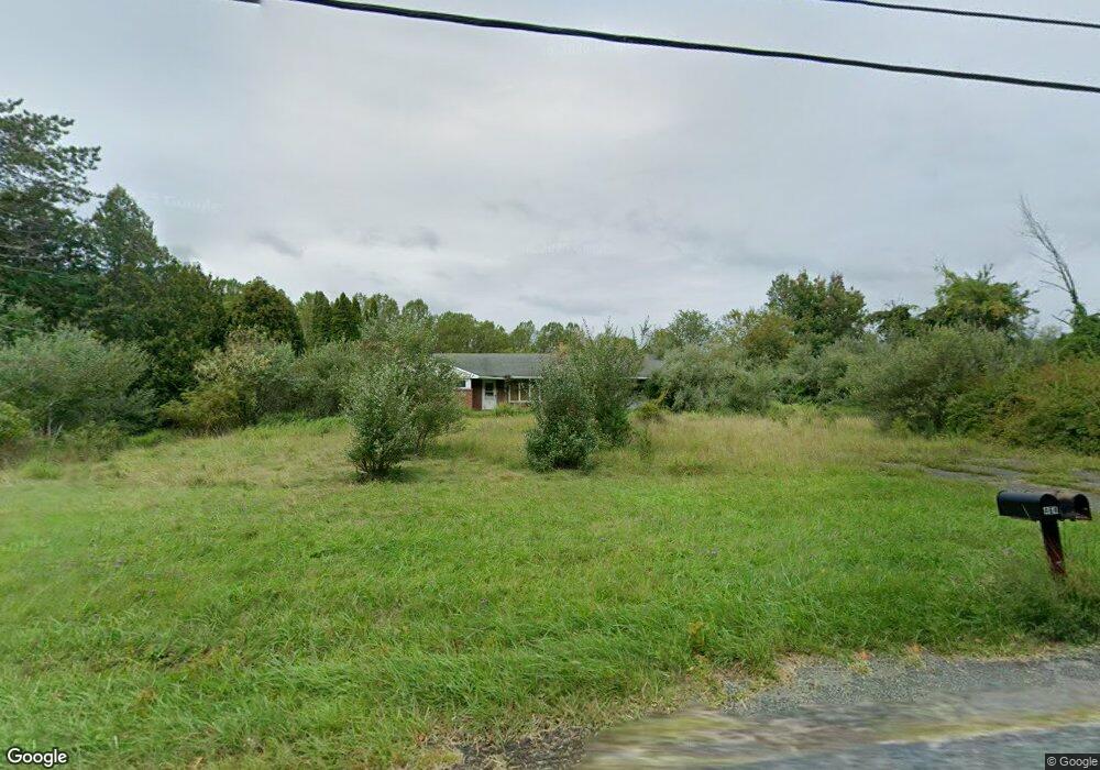 465 Mechlin Corner Rd, Pittstown, NJ 08867 - photo 1