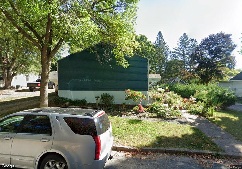 1718 10th St E, Menomonie, WI 54751 - photo 1