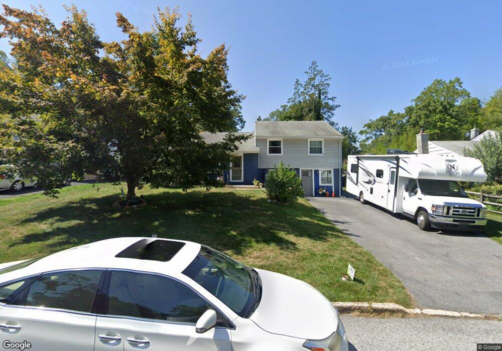 17 S Overhill Rd, Media, PA 19063 - photo 1