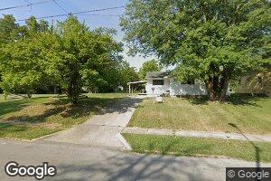 1170 S Central Ave, Lima, OH 45804