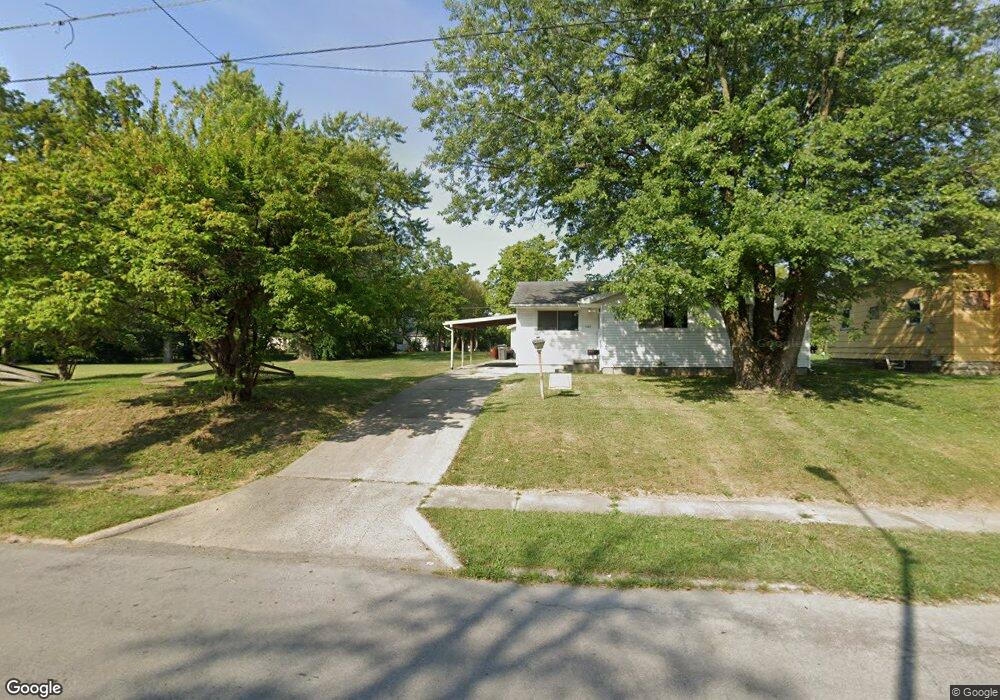 1170 S Central Ave, Lima, OH 45804 - photo 1