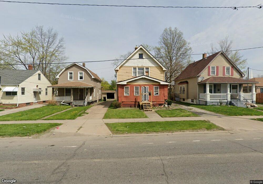 12909 Harvard Ave, Cleveland, OH 44105 - photo 1