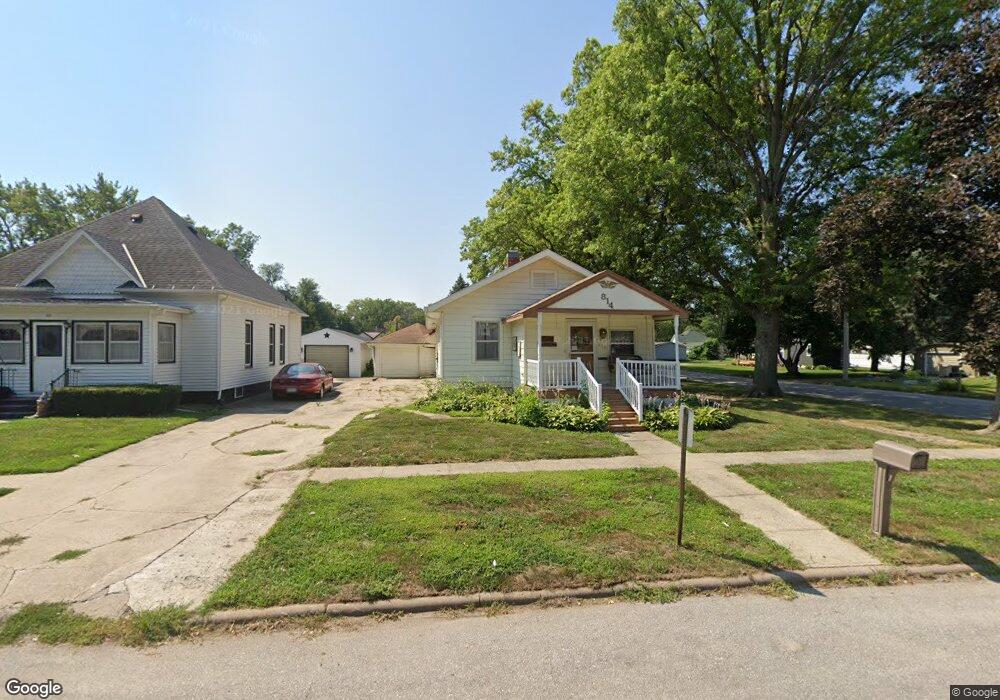 814 9th Ave, Shenandoah, IA 51601 - photo 1