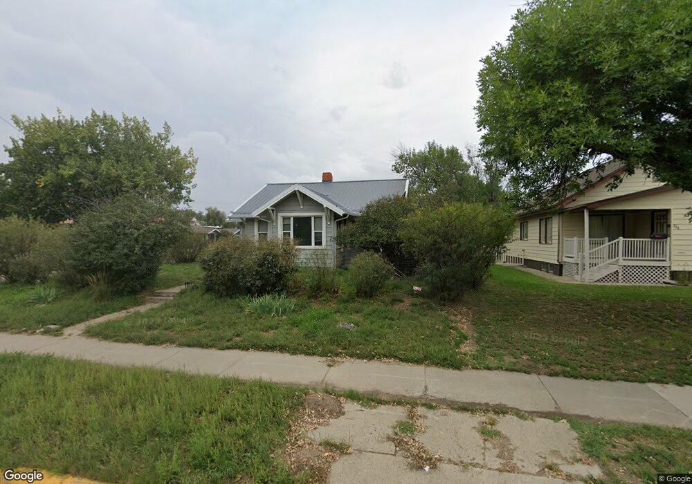 934 5th Ave, Havre, MT 59501 - photo 1