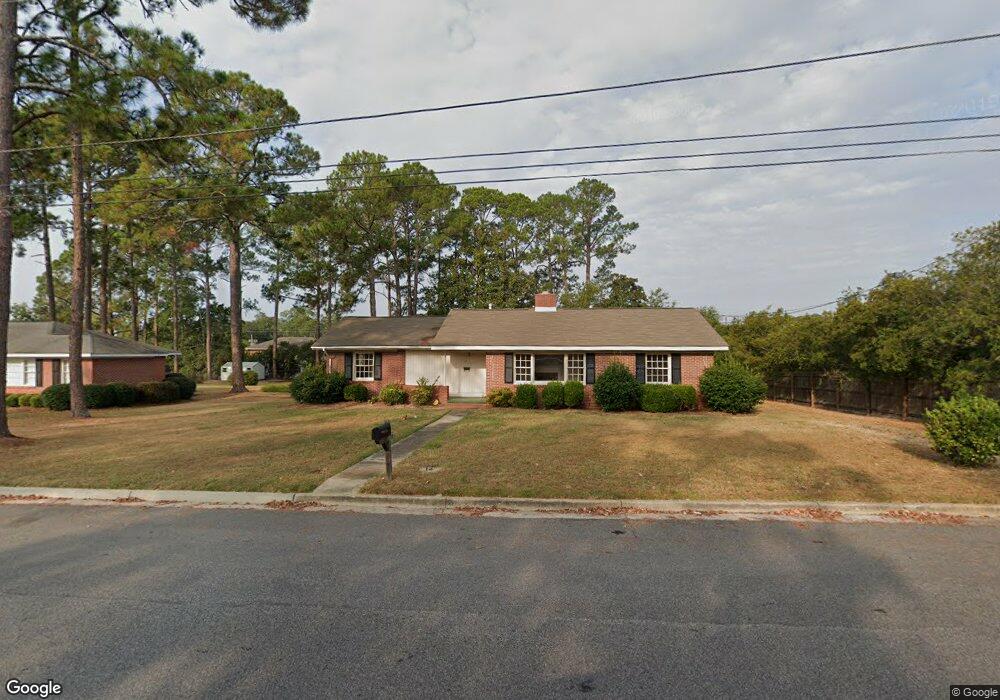 1806 Chesnutt Ave, Tifton, GA 31794 - photo 1