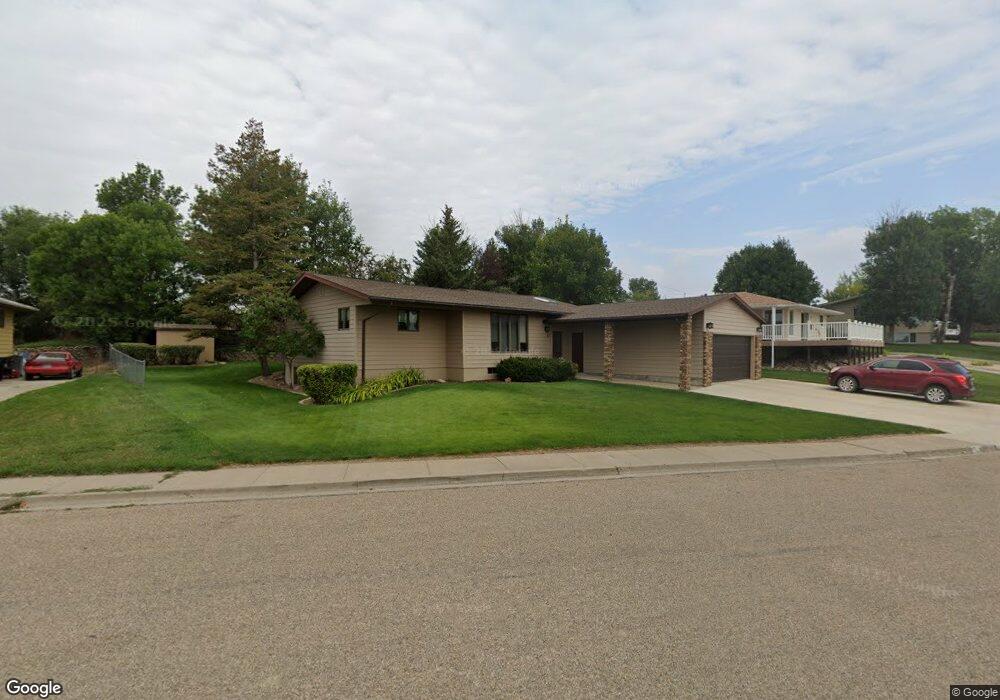 37 Beaver Creek Blvd, Havre, MT 59501 - photo 1