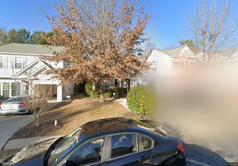 2494 Regent Walk Dr unit IIB, Duluth, GA 30096 - photo 1