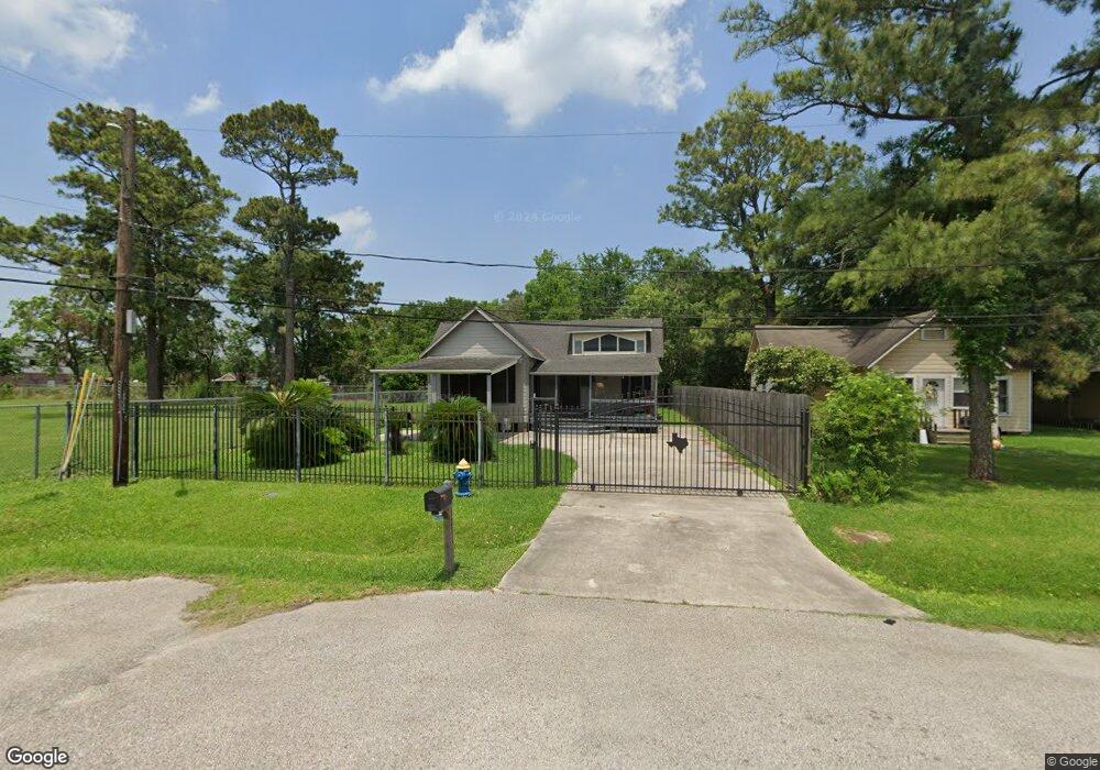 7211 Karnauch Dr, Houston, TX 77028 - photo 1