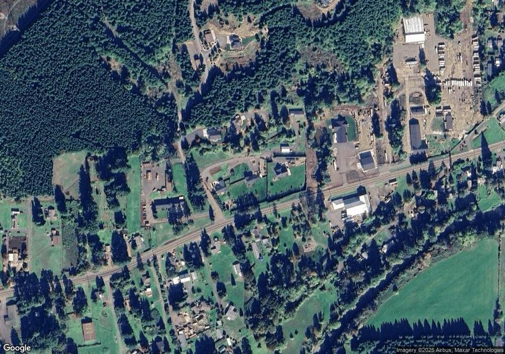 92086 Marcola Rd, Marcola, OR 97454 - photo 1