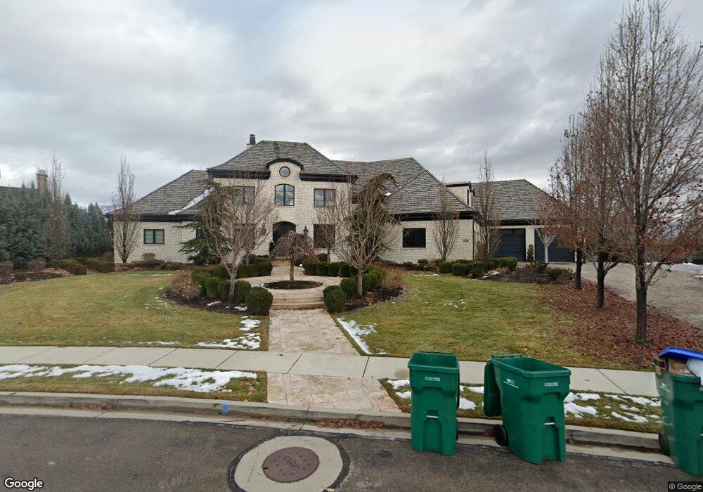 11262 N Normandy Way, Highland, UT 84003 - photo 1