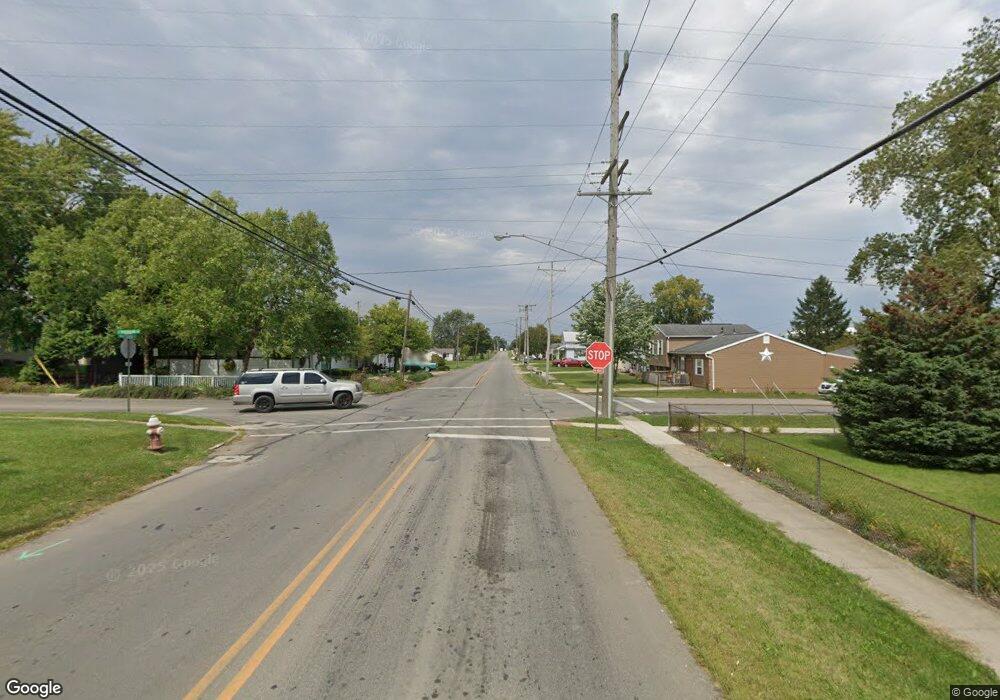 0 Whetstone St, Bucyrus, OH 44820 - photo 1