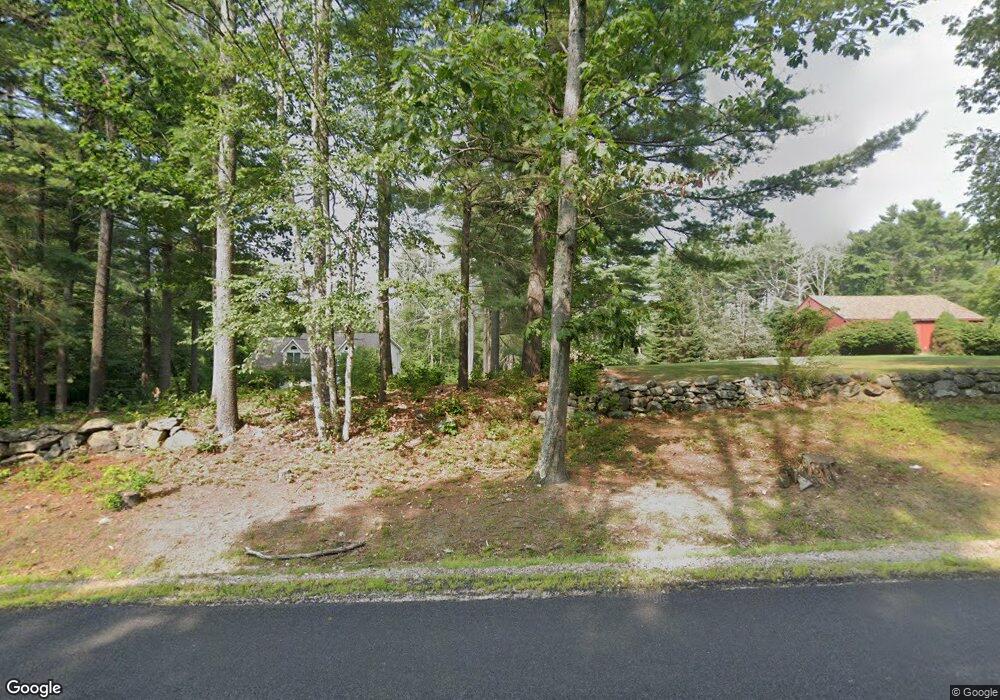 174 Middleton Rd, Wolfeboro, NH 03894 - photo 1