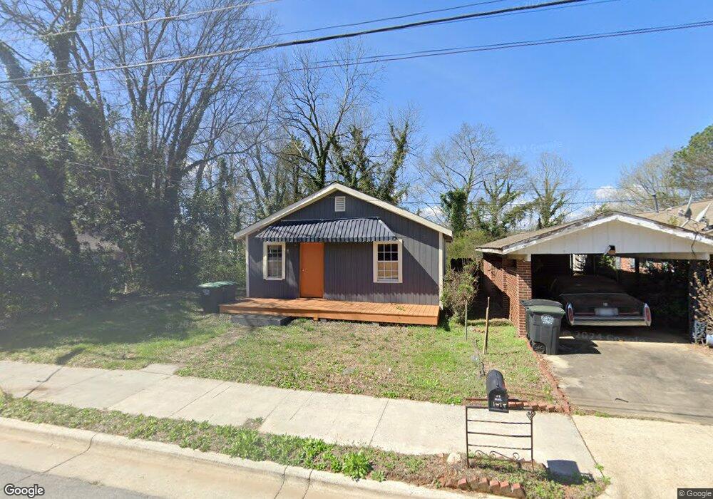 1316 Spring Creek St SW, Rome, GA 30161 - photo 1