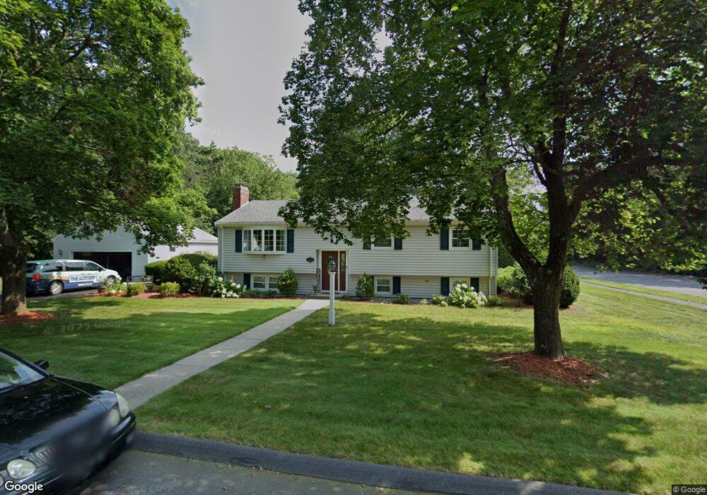 1 Catherine Ave, Wilmington, MA 01887 - photo 1