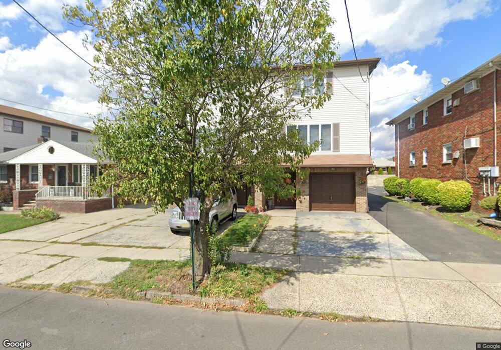 425 Spencer St unit 427, Elizabeth, NJ 07202 - photo 1