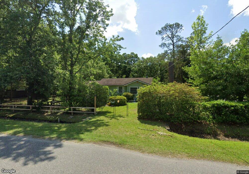 5318 Kingsbury St, Jacksonville, FL 32205 - photo 1