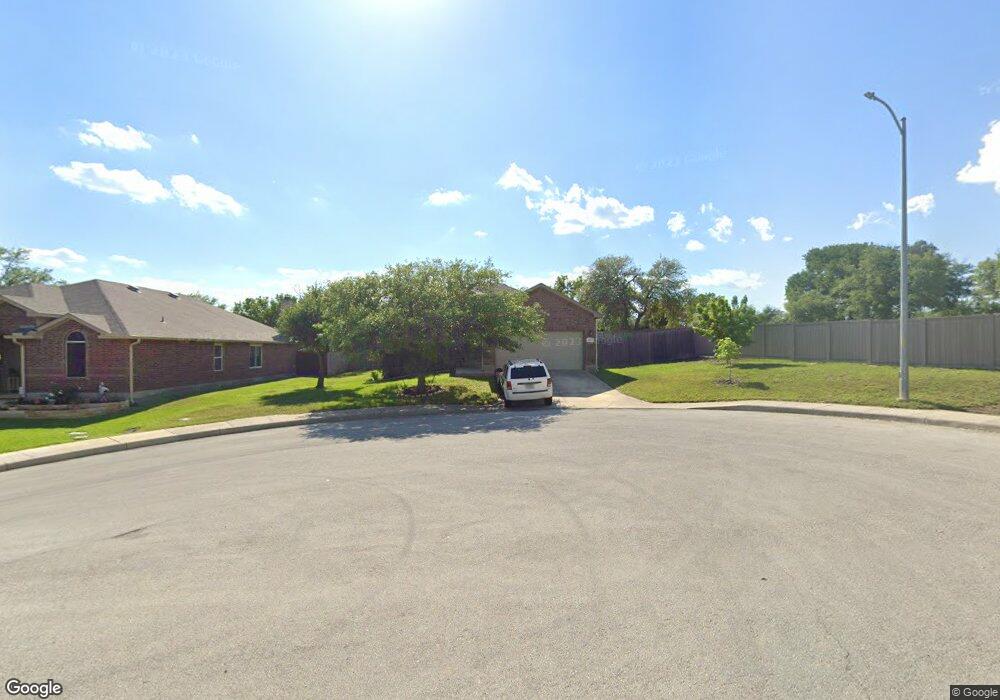 25627 Texas Ash, San Antonio, TX 78261 - photo 1