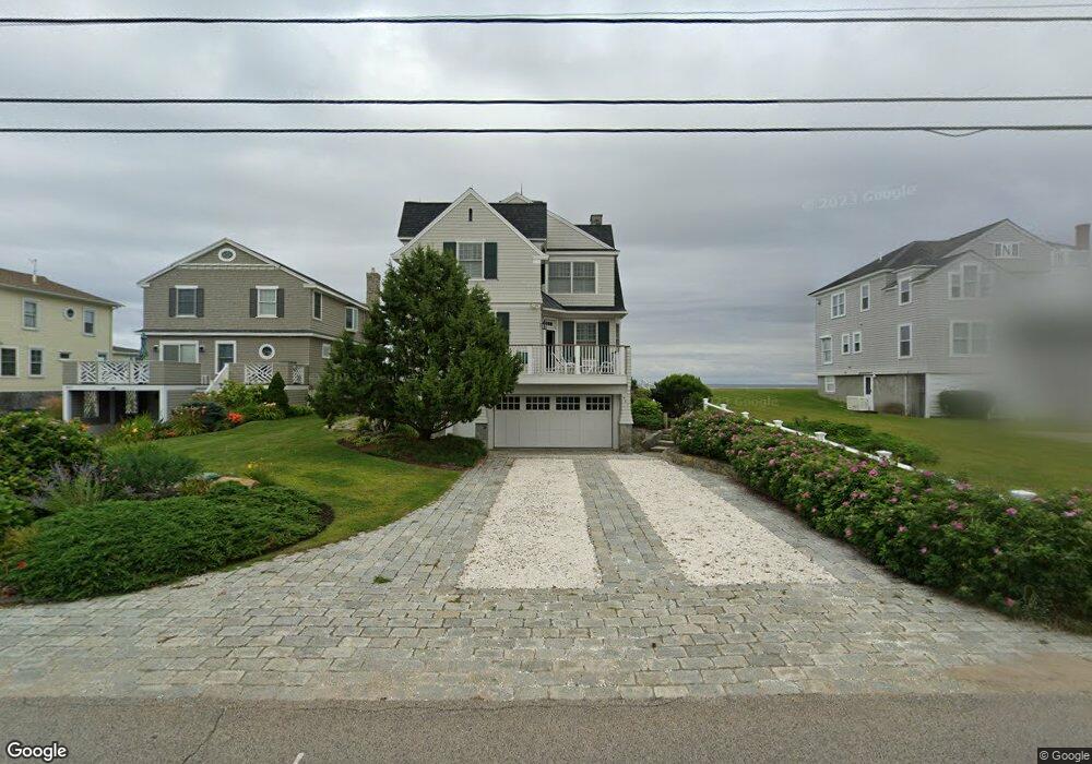 461 Ocean Ave, Wells, ME 04090 - photo 1