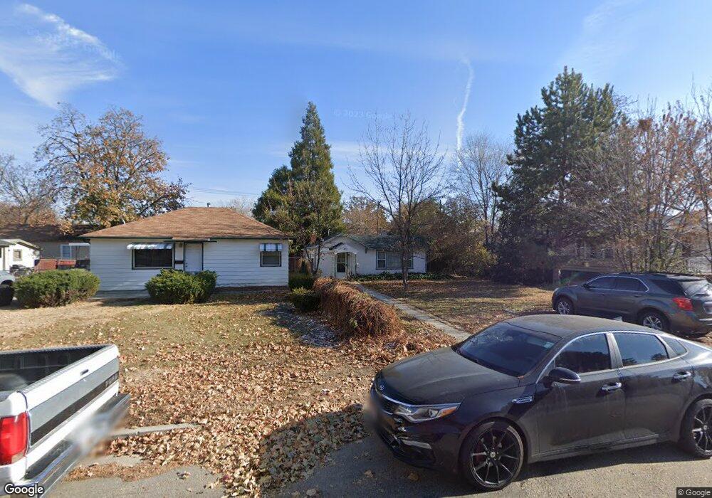 510 Fern St, Nampa, ID 83686 - photo 1