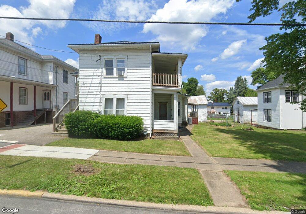 27 W Main St, Lucas, OH 44843 - photo 1
