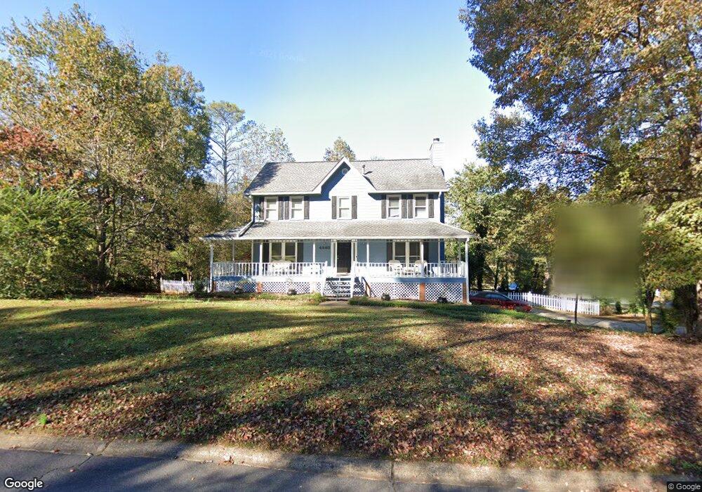 4865 Willow Creek Dr, Marietta, GA 30066 - photo 1