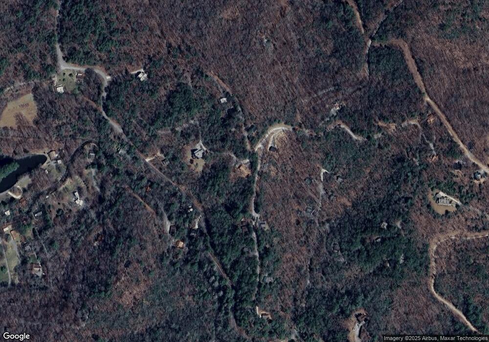 194 Hickory Nut Trail, Cherry Log, GA 30522 - photo 1