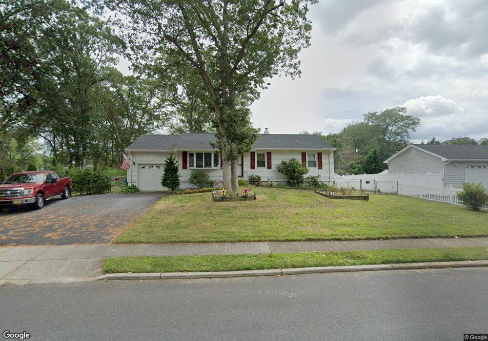 12 Darien Rd, Howell, NJ 07731 - photo 1