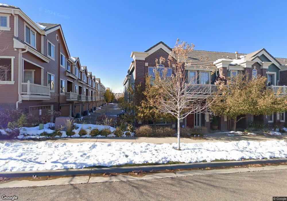 10255 Belvedere Ln, Lone Tree, CO 80124 - photo 1