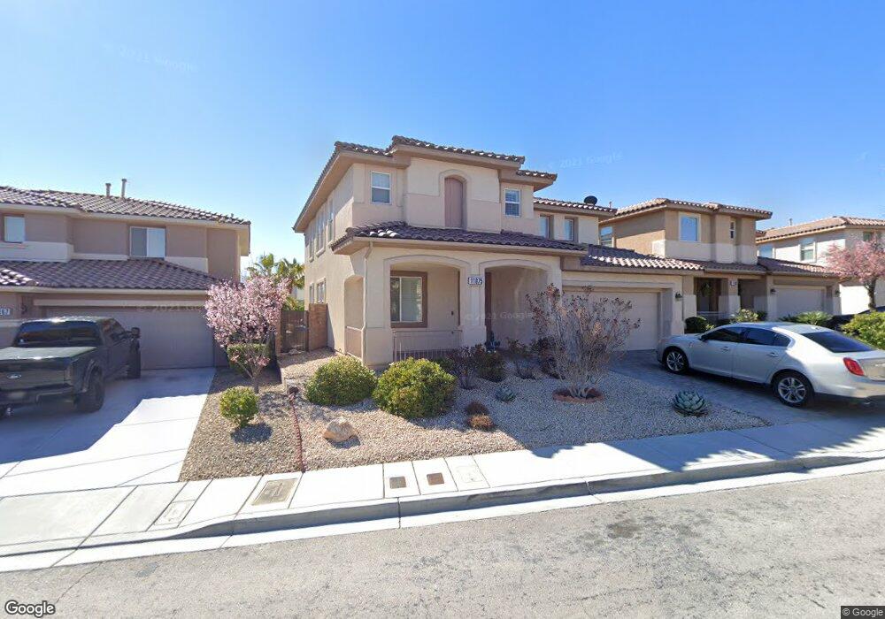 11075 Caramel Crest Ct, Las Vegas, NV 89135 - photo 1