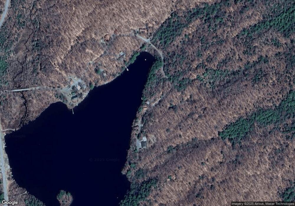 547 N End Rd, Middle Grove, NY 12850 - photo 1