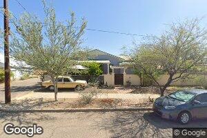 127 W 20th St, Tucson, AZ 85701