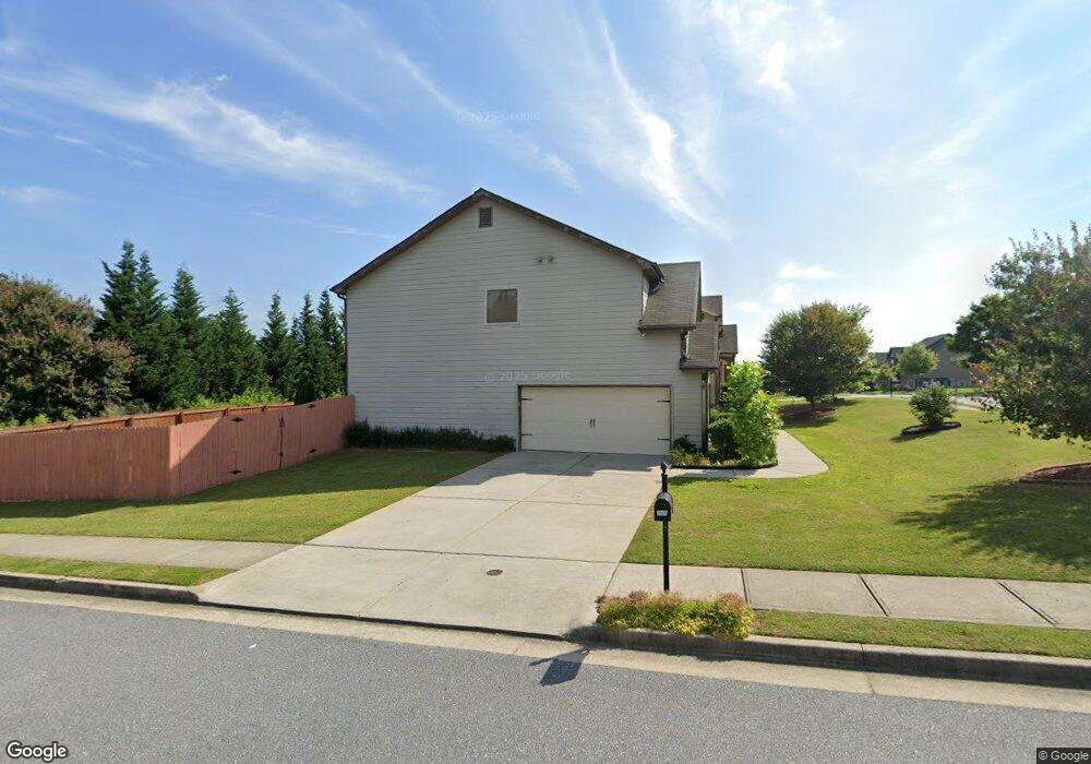 1576 Rolling View Way, Dacula, GA 30019 - photo 1