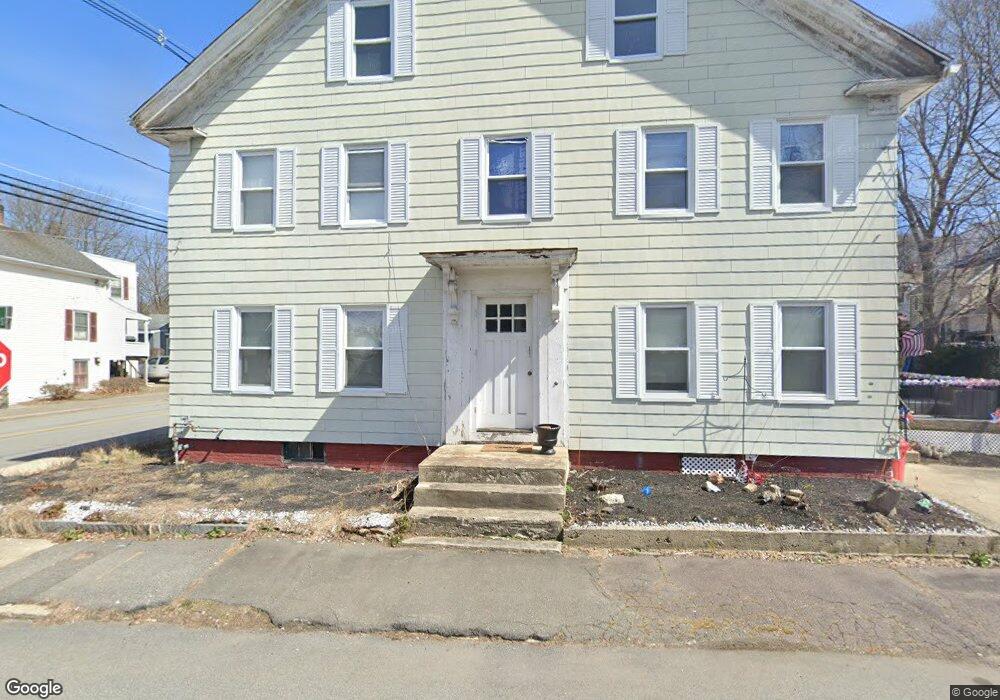 50 Mount Pleasant St, Woburn, MA 01801 - photo 1