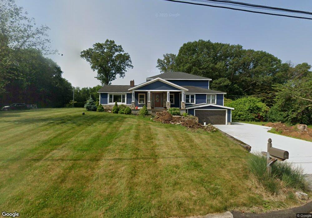 851 Glenbrook Rd, Orange, CT 06477 - photo 1