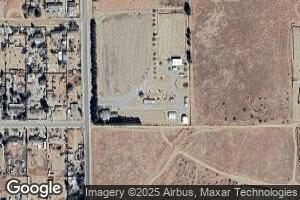 36804 106th St E, Littlerock, CA 93543