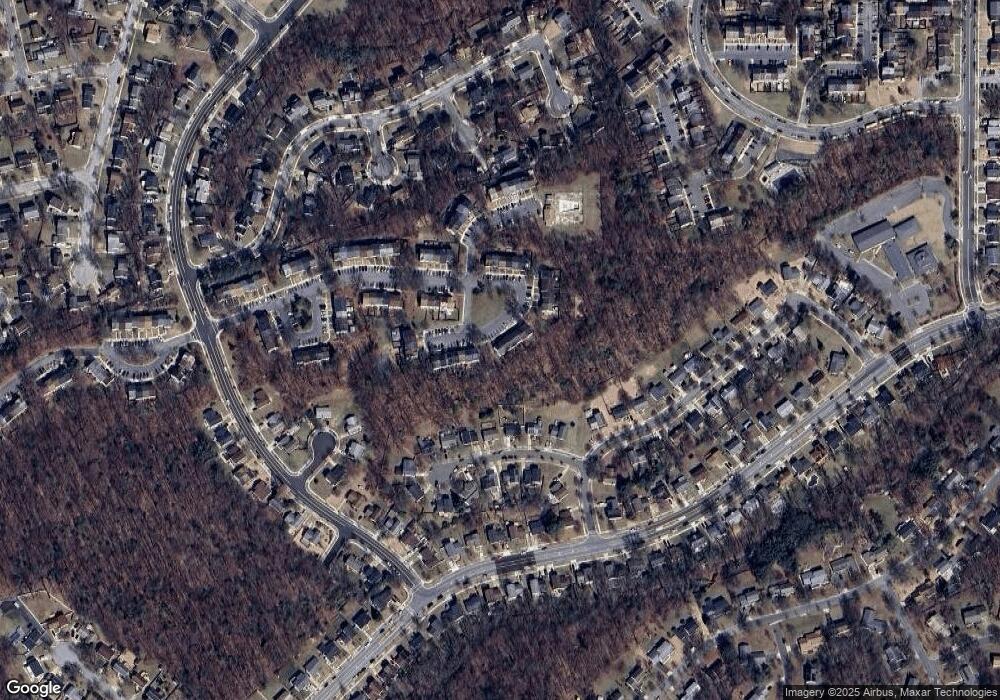 8477 Snowden Oaks Place, Laurel, MD 20708 - photo 1