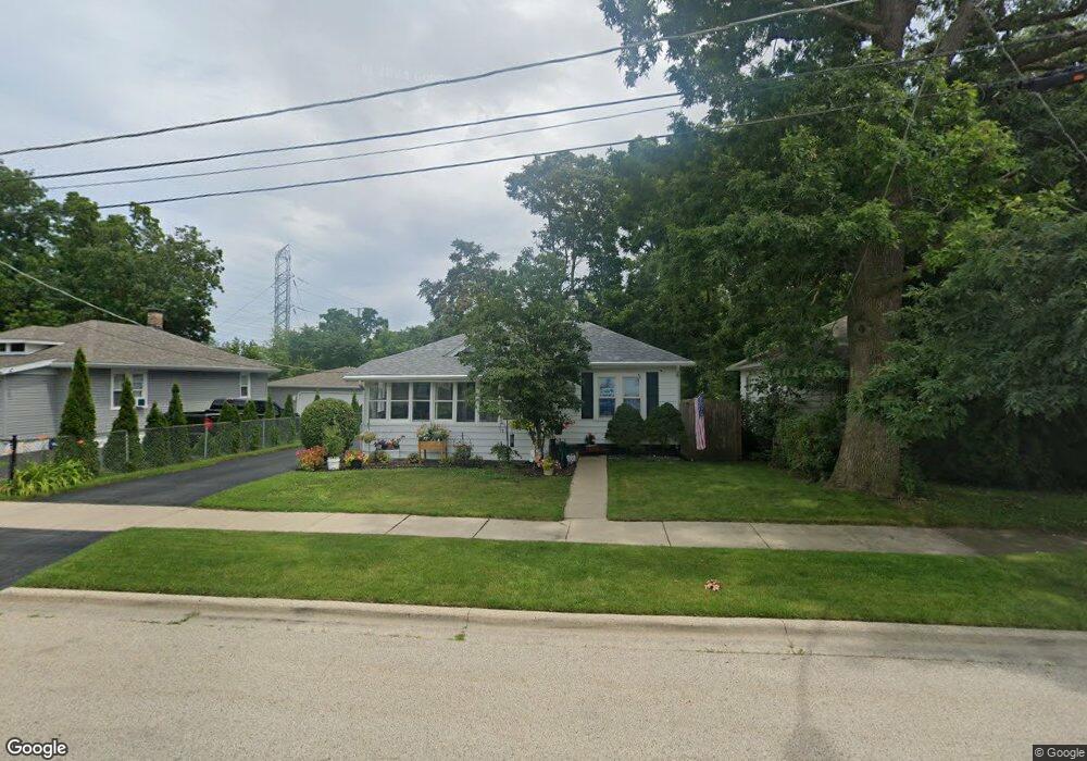 1621 Circle Ct, Waukegan, IL 60085 - photo 1