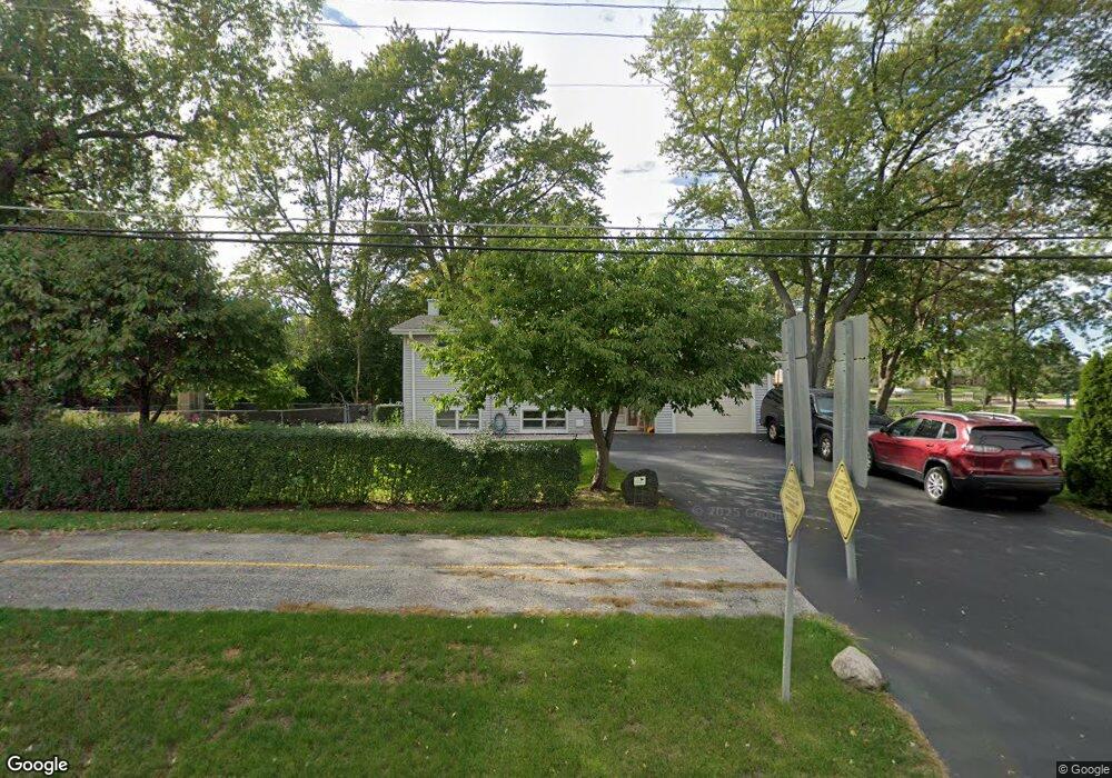 2101 Rohlwing Rd, Rolling Meadows, IL 60008 - photo 1