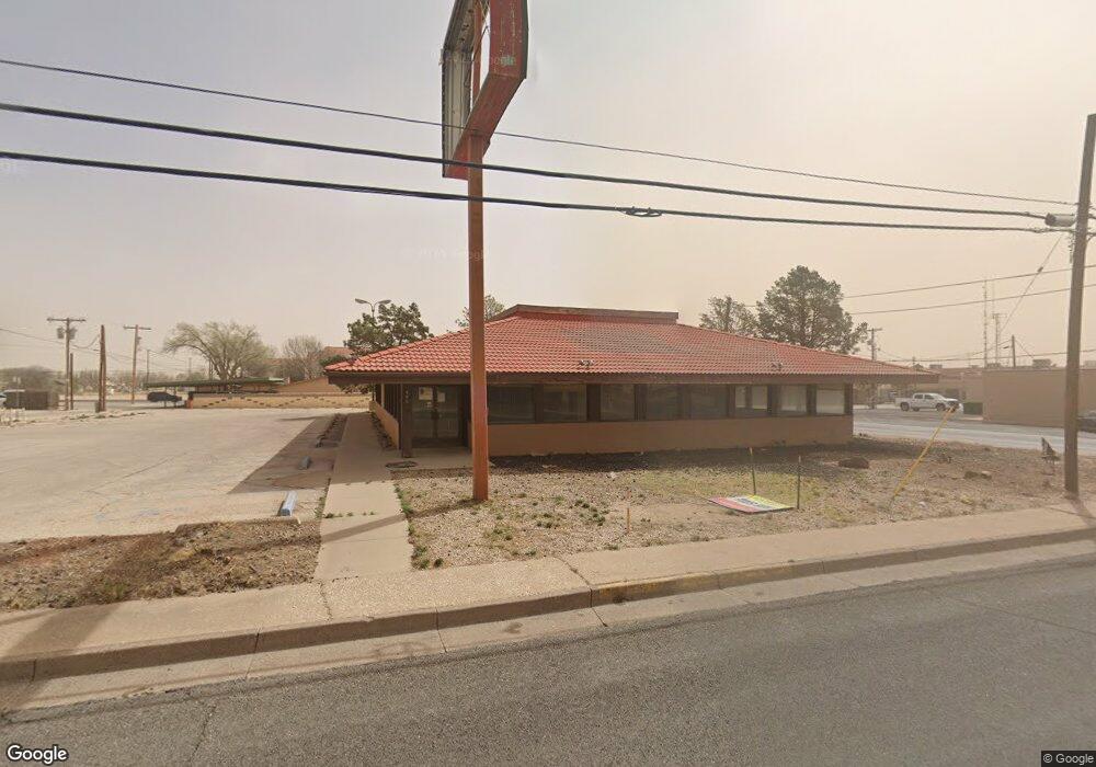 400 N Turner St, Hobbs, NM 88240 - photo 1