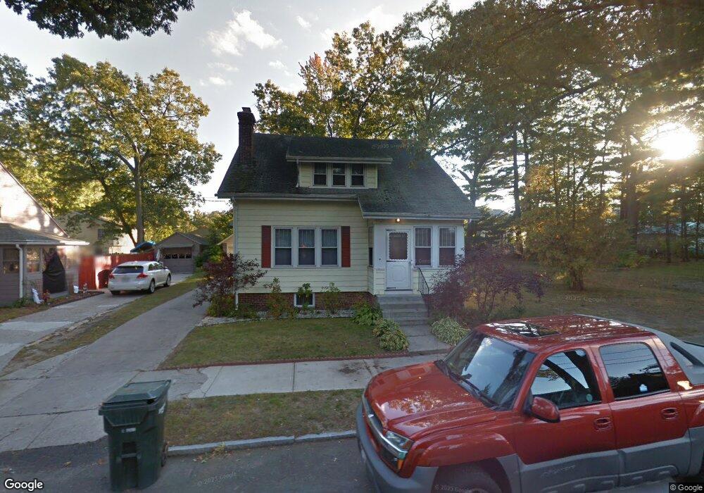 40 Goldenrod St, Springfield, MA 01109 - photo 1