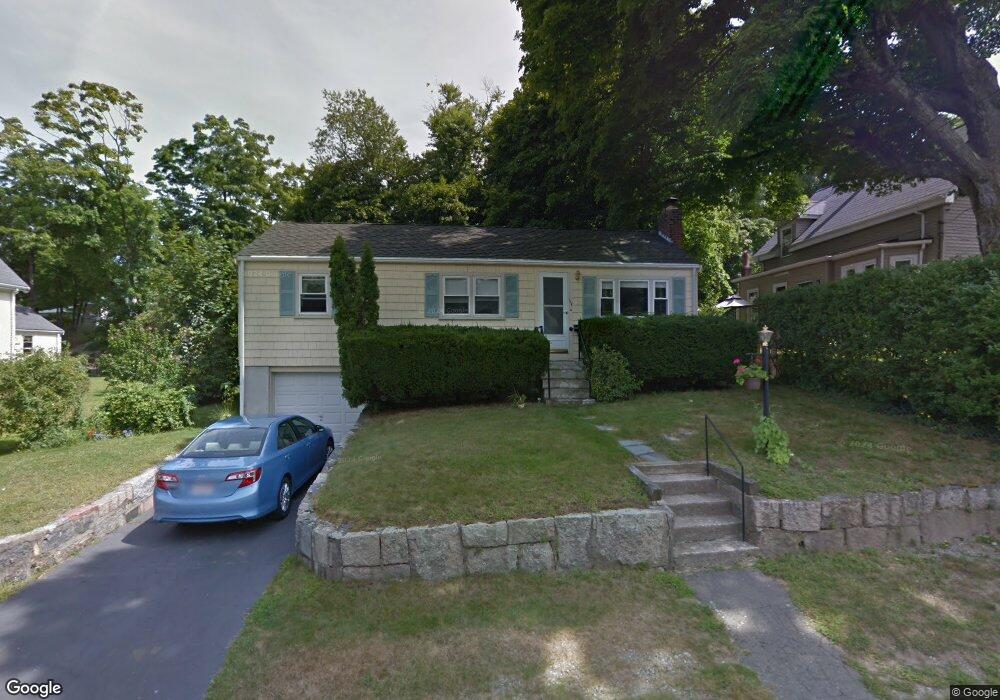 117 Hawthorne St, East Weymouth, MA 02189 - photo 1