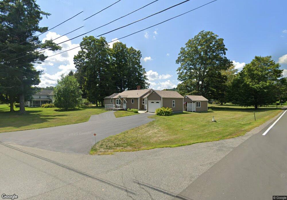 55 McGee Rd, Egremont, MA 01230 - photo 1